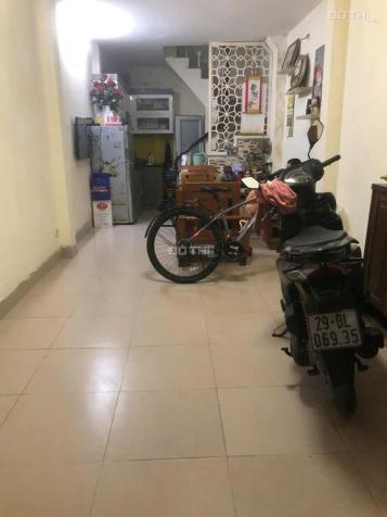 Trung tâm Mỹ Đình 34m2 3 tầng lô góc giá 6.7 tỷ rẻ nhất Mỹ Đình 14931622