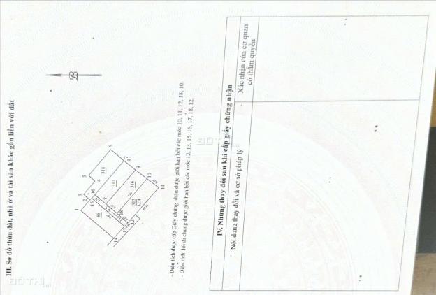 Trung tâm Mỹ Đình 34m2 3 tầng lô góc giá 6.7 tỷ rẻ nhất Mỹ Đình 14931622