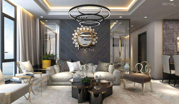 Căn hộ Q7 view sông, Sunshine Sky City cao cấp Q7 liền kề Phú Mỹ Hưng, giá chỉ từ 7X triệu/m². 14931688