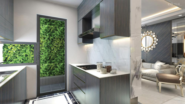 Căn hộ Q7 view sông, Sunshine Sky City cao cấp Q7 liền kề Phú Mỹ Hưng, giá chỉ từ 7X triệu/m². 14931688