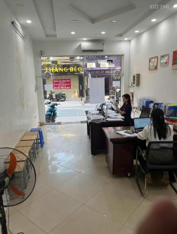 Mặt phố Võ Văn Dũng, 45m2, đang cho thuê 30tr/tháng, giá 22,8 tỷ 14931698