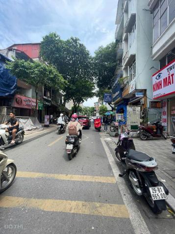 Bán nhà mặt phố Cửa Bắc, Ba Đình, 135m2, kinh doanh, xây khách sạn, 47 tỷ 14931699