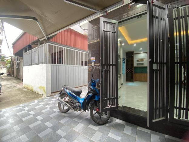 ⭐ YÊN LỘ – LÔ GÓC 2 THOÁNG – 5 TẦNG Ô TÔ ĐỖ CỬA – KHAI THÁC DÒNG TIỀN MẠNH 14931774