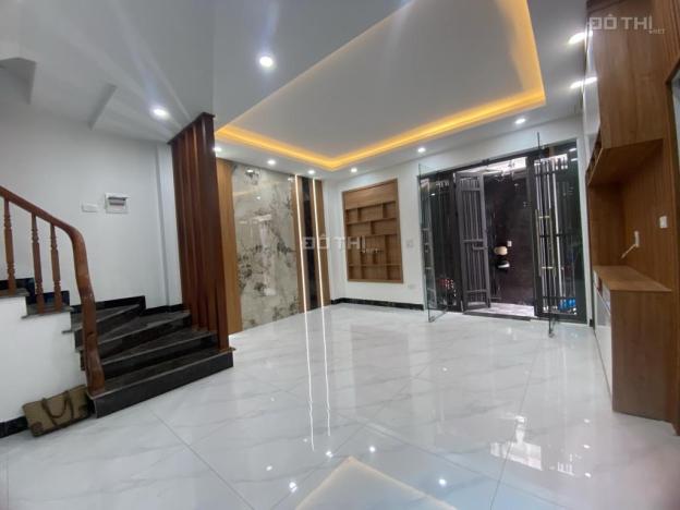 ⭐ YÊN LỘ – LÔ GÓC 2 THOÁNG – 5 TẦNG Ô TÔ ĐỖ CỬA – KHAI THÁC DÒNG TIỀN MẠNH 14931774