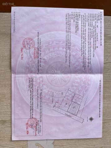 Chính Chủ Cần Bán Đất Thổ Cư 2 Mặt Tiền Cách UBND Chỉ 200m 14931966