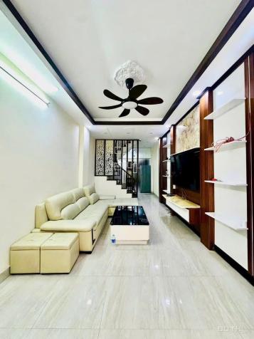 NHÀ ĐẸP HIỆN ĐẠI NGAY TRỊNH VĂN BÔ, XUÂN PHƯƠNG – Ô TÔ 7 CHỖ ĐỖ CỔNG – FULL NỘI THẤT CAO CẤP – 45m2 14932001