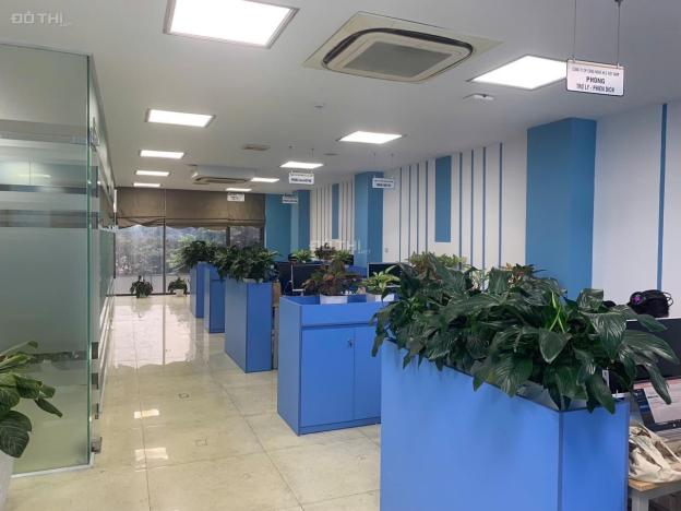 Cho thuê VP 170m2 ngay ngã tư Vạn Phúc - Tố Hữu 14932256