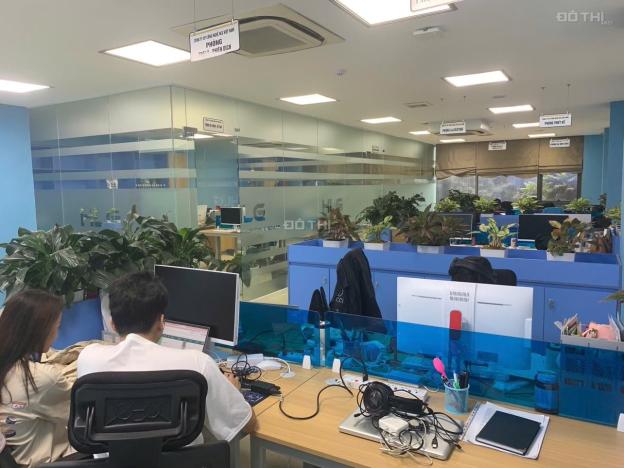 Cho thuê VP 170m2 ngay ngã tư Vạn Phúc - Tố Hữu 14932256
