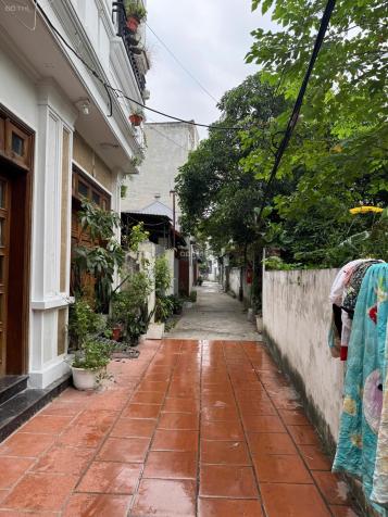 TIN NÓNG! BÁN NHÀ RIÊNG MỚI TINH -2 MẶT THOÁNG - NGÕ 68 NGUYỄN VĂN LINH - LB - HN. 14932301