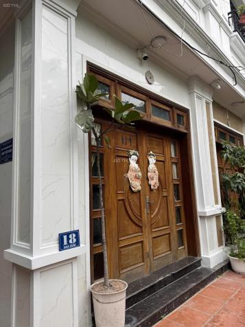 TIN NÓNG! BÁN NHÀ RIÊNG MỚI TINH -2 MẶT THOÁNG - NGÕ 68 NGUYỄN VĂN LINH - LB - HN. 14932301