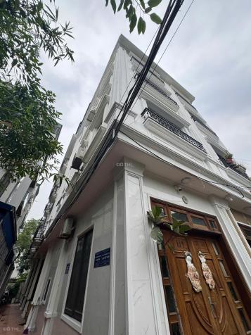 TIN NÓNG! BÁN NHÀ RIÊNG MỚI TINH -2 MẶT THOÁNG - NGÕ 68 NGUYỄN VĂN LINH - LB - HN. 14932301