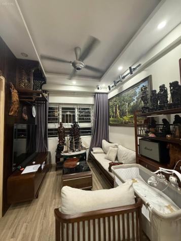 Bán căn hộ chung cư tại Dự án Khu đô thị Thanh Hà Mường Thanh, Hà Đông, Hà Nội diện tích 63m2 14932411