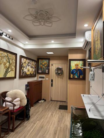 Bán căn hộ chung cư tại Dự án Khu đô thị Thanh Hà Mường Thanh, Hà Đông, Hà Nội diện tích 63m2 14932411