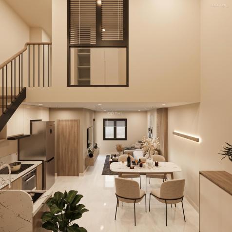 Bán căn hộ chung cư tại Dự án Khu đô thị Detaco Nhơn Trạch, Nhơn Trạch, Đồng Nai diện tích 33m2 giá 14932462