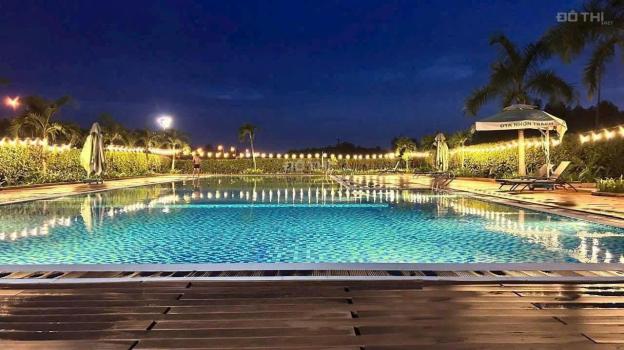 Bán căn hộ chung cư tại Dự án Khu đô thị Detaco Nhơn Trạch, Nhơn Trạch, Đồng Nai diện tích 33m2 giá 14932462