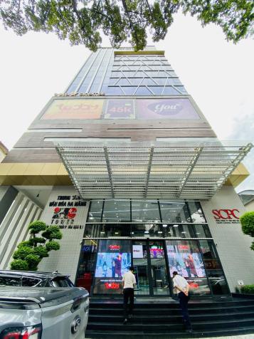 Văn phòng cho thuê tại Tòa nhà IMC Tower - Quận 1 14932467