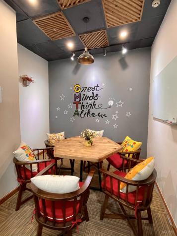 Văn phòng cho thuê tại tòa nhà ACM - Quận 3 14932471