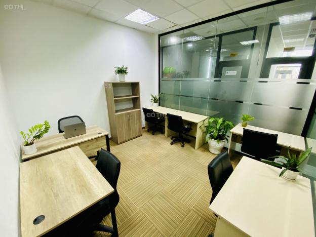 Văn phòng cho thuê tại tòa nhà ACM - Quận 3 14932471