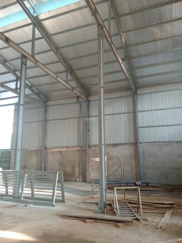 CHO THUÊ 500m KHO Tại HẢI BỐI. Xã VĨNH THANH. HÀ NỘI 14932518