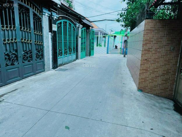 Bán nhà mặt phố tại Đường Thạnh Lộc 19, Phường Thạnh Lộc, Quận 12, Hồ Chí Minh diện tích 4.16m2 giá 14932571