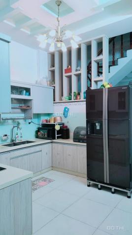 Bán nhà mặt phố tại Đường Thạnh Lộc 19, Phường Thạnh Lộc, Quận 12, Hồ Chí Minh diện tích 4.16m2 giá 14932571