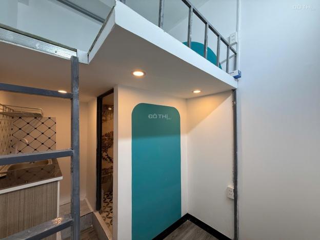 Cho thuê phòng trọ ở Cửu Long giá chỉ 3,3 triệu/tháng 14932759