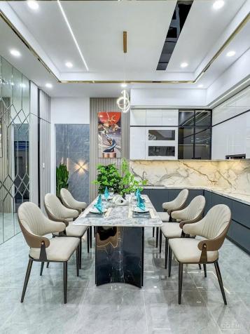 ✨ NHÀ PHỐ HIỆN ĐẠI – GIÁ TỐT CHỈ 2,6 TỶ – TRUNG TÂM THỦ DẦU MỘT, BÌNH DƯƠNG 14932805