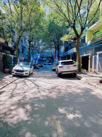 Liền kề khu trung tâm Mỹ Đình 62m 5 tầng full nội thất giá 20 tỷ 14932894