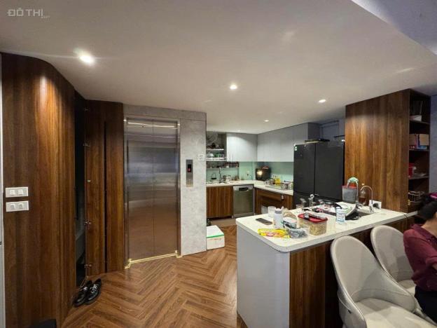 Mặt phố Nhân Mỹ Mỹ Đình 7T thang máy Kinh doanh đỉnh giá 17 tỷ 14932897