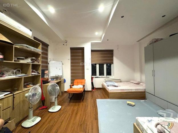 Mặt phố Nhân Mỹ Mỹ Đình 7T thang máy Kinh doanh đỉnh giá 17 tỷ 14932897