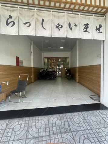 Cho thuê nhà, mặt bằng kinh doanh 140 m² mặt tiền 61 phan huy ích p 15 q Tân Bình 14933033