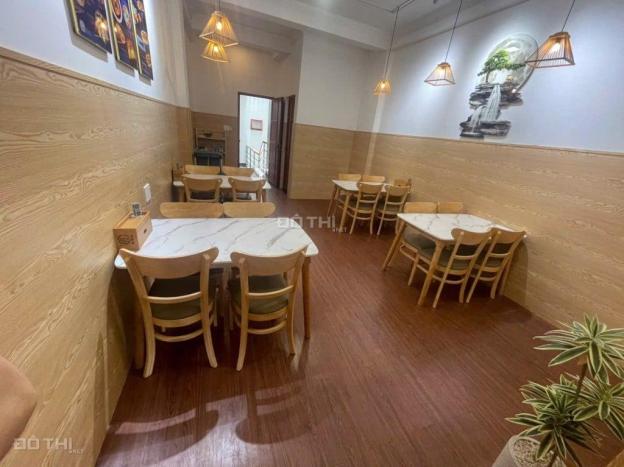 Cho thuê nhà, mặt bằng kinh doanh 140 m² mặt tiền 61 phan huy ích p 15 q Tân Bình 14933033