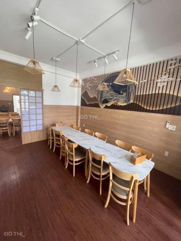 Cho thuê nhà, mặt bằng kinh doanh 140 m² mặt tiền 61 phan huy ích p 15 q Tân Bình 14933033