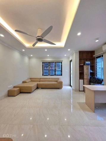 Trung tâm Mỹ Đình phân lô ô tô tránh lô góc 48m² 5 tầng giá 12 tỷ 6 14933163