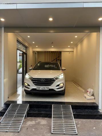 Trung tâm Mỹ Đình phân lô ô tô tránh lô góc 48m² 5 tầng giá 12 tỷ 6 14933163