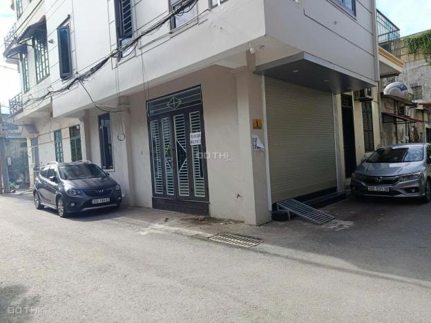 Trung tâm Mỹ Đình phân lô ô tô tránh lô góc 48m² 5 tầng giá 12 tỷ 6 14933163