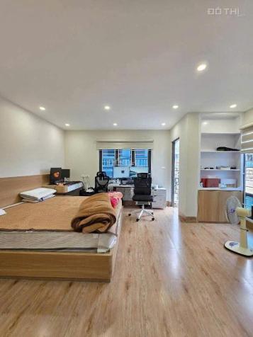 Trung tâm Mỹ Đình phân lô ô tô tránh lô góc 48m² 5 tầng giá 12 tỷ 6 14933163