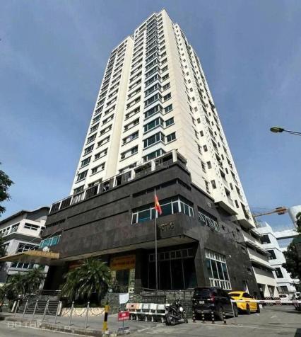 Căn hộ TT Mỹ Đình 76m 2PN 2WC full NT nhỉnh 5 tỷ - Tặng Slot oto tầng hầm 14933170