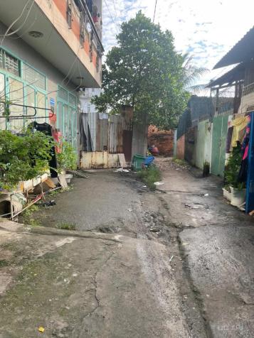 Chính chủ bán nhà cấp 4 tại Phường 6, Gò Vấp 14933194