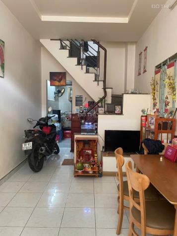 Chính chủ bán nhà cấp 4 tại Phường 6, Gò Vấp 14933194