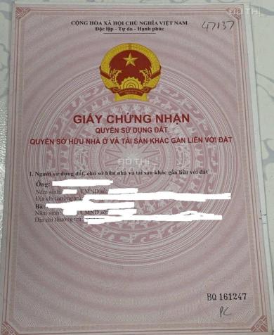 Chính chủ bán nhà cấp 4 tại Phường 6, Gò Vấp 14933194
