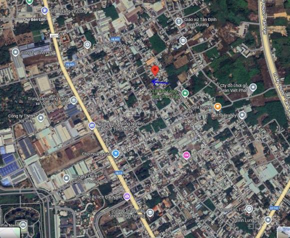 🏡🏡Chỉ từ 550tr/ căn 205m² sàn sử dụng, gần khu du lịch Đại Nam, TP.HCM 14933328