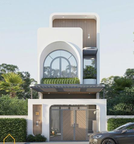 🏡🏡Chỉ từ 550tr/ căn 205m² sàn sử dụng, gần khu du lịch Đại Nam, TP.HCM 14933328