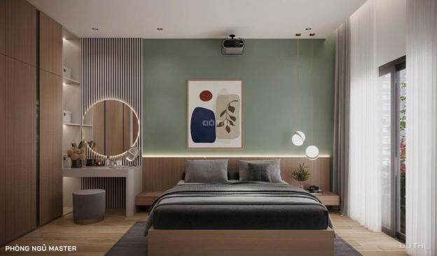 🏡🏡Chỉ từ 550tr/ căn 205m² sàn sử dụng, gần khu du lịch Đại Nam, TP.HCM 14933328