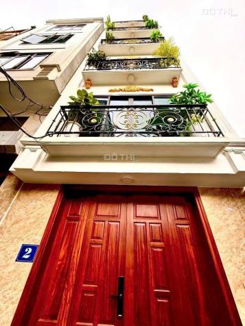 Bán nhà riêng tại Đường Giải Phóng, Phường Thịnh Liệt, Hoàng Mai, Hà Nội diện tích 35m2 giá 8.75  14933369