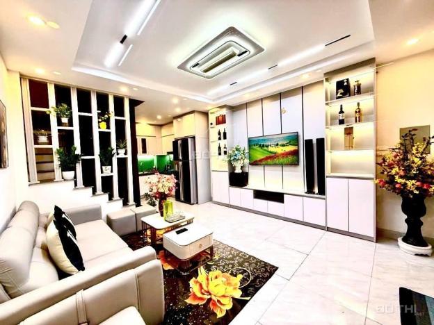 Bán nhà riêng tại Đường Giải Phóng, Phường Thịnh Liệt, Hoàng Mai, Hà Nội diện tích 35m2 giá 8.75  14933369