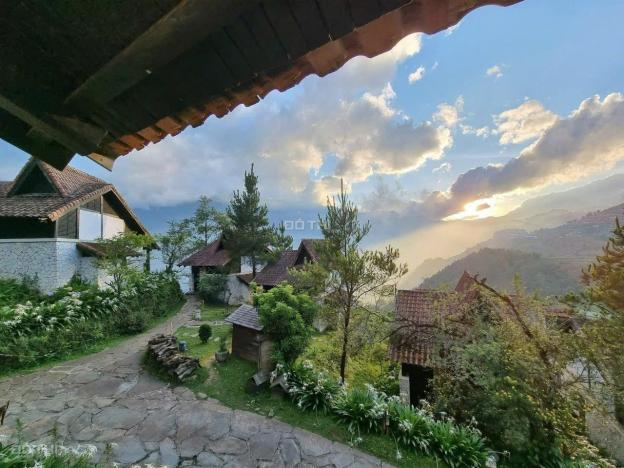 BÁN CĂN VILLA VỊ TRÍ ĐẸP NHẤT TẠI KHU NGHỈ DƯỠNG 4 SAO SAPA JADE HILL 14933430