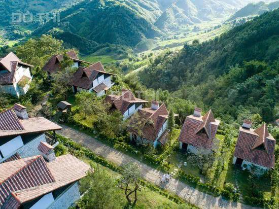 BÁN CĂN VILLA VỊ TRÍ ĐẸP NHẤT TẠI KHU NGHỈ DƯỠNG 4 SAO SAPA JADE HILL 14933430