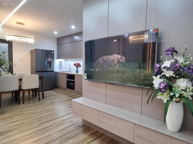 Bán căn hộ chung cư 3PN khu ĐTM Mễ Trì Hạ Nam Từ Liêm nhỉnh 7 tỷ 14933444