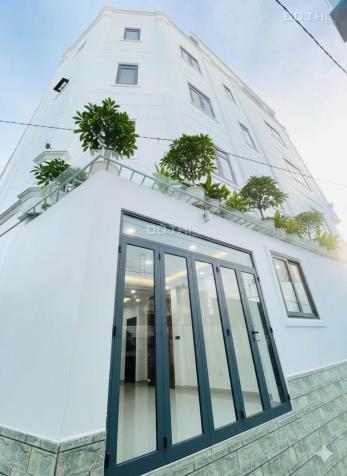 QUẬN 8 – BÔNG SAO – 60m² – 8.x TỶ – 4T – 6PN – XE HƠI NGỦ NHÀ 14933569